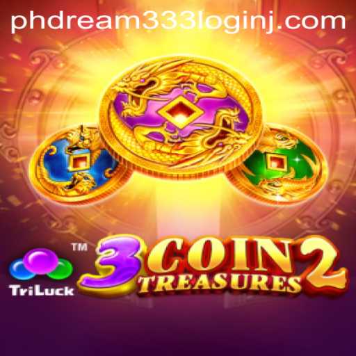 Exploring the Exciting World of 3CoinTreasures2: A Modern Adventure Game