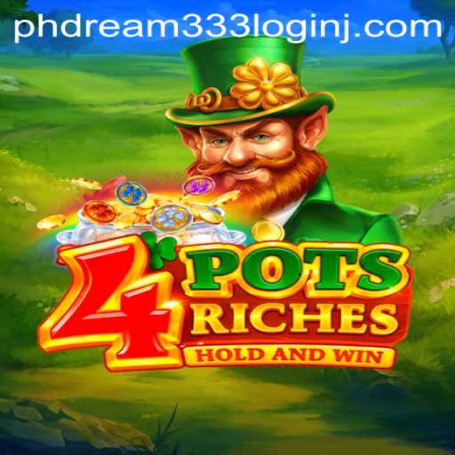 Unlocking the Adventure of 4potsriches: A Comprehensive Guide