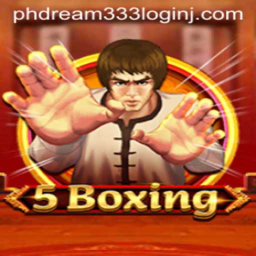 5Boxing Game: An Innovative Sporting Experience