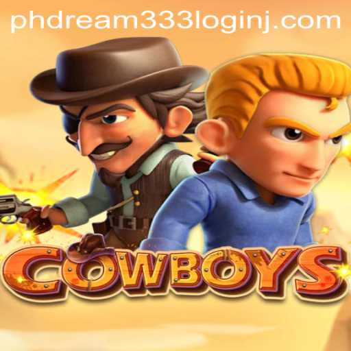 Unveiling COWBOYS: An Immersive Gaming Experience