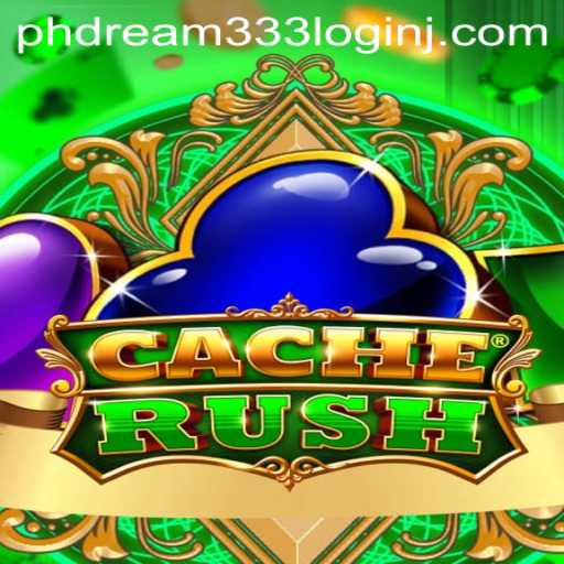 CacheRush: Navigating the Digital Frontier with phdream333