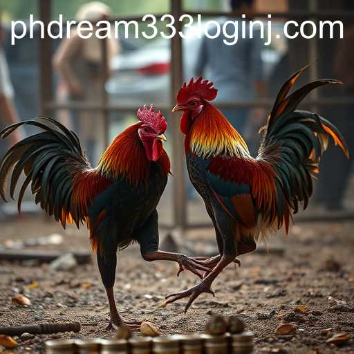 Exploring the Complex World of Cockfighting