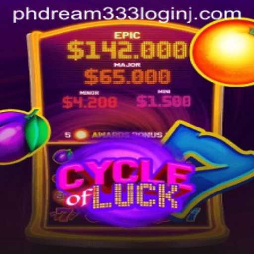 CycleofLuck: Unveiling the Thrill and Strategy Behind This Captivating Game