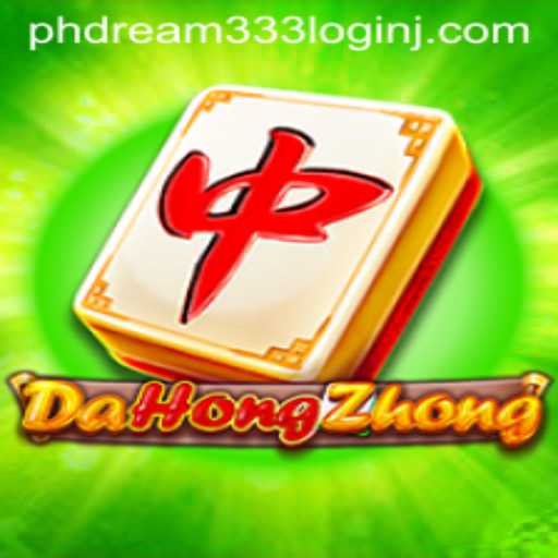 Mastering DaHongZhong: A Comprehensive Guide to the Game and phdream333 Login