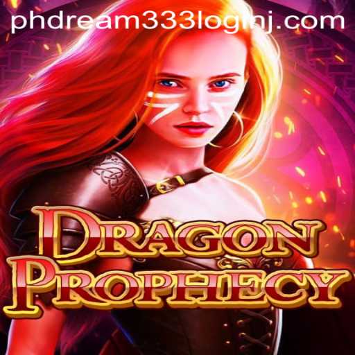 Exploring the World of DragonProphecy