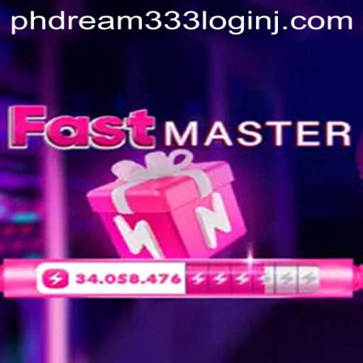 FastMaster: An Immersive Gaming Experience with Phdream333 Login
