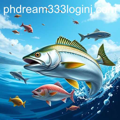 Fishing Games: A Dive into Virtual Angling