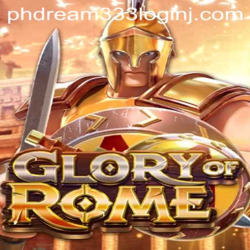Discovering GloryofRome: The Epic Strategy Game and Its Fascinating World