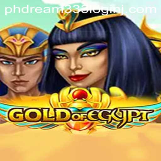 Gold of Egypt: Embark on a Mysterious Adventure with phdream333 Login