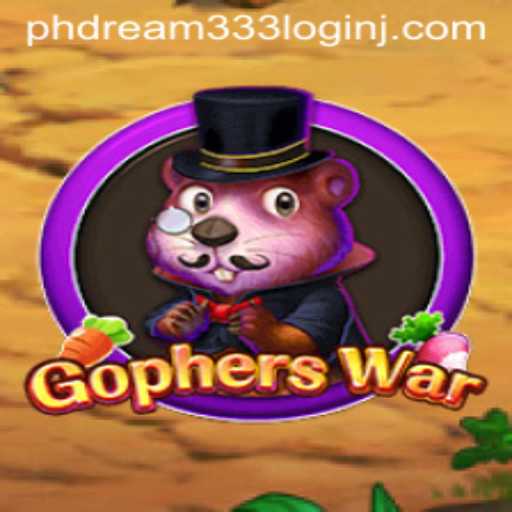 GophersWar: An Epic Adventure in the World of Strategic Gaming
