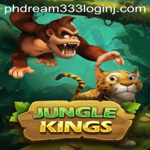 Explore the Wild World of JungleKings and Master the Art of phdream333 Login