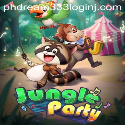 Unveiling JungleParty: The Thrilling Adventure Game You Shouldn't Miss