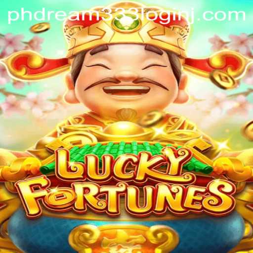 Explore the Thrills of LUCKYFORTUNES: The Ultimate Gaming Experience