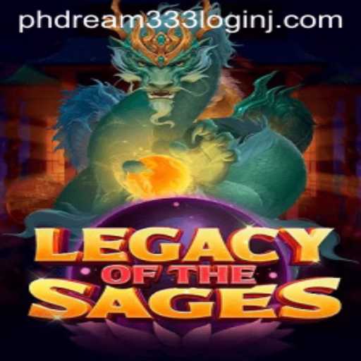 LegacyoftheSages: A Journey Through Time and Fantasy