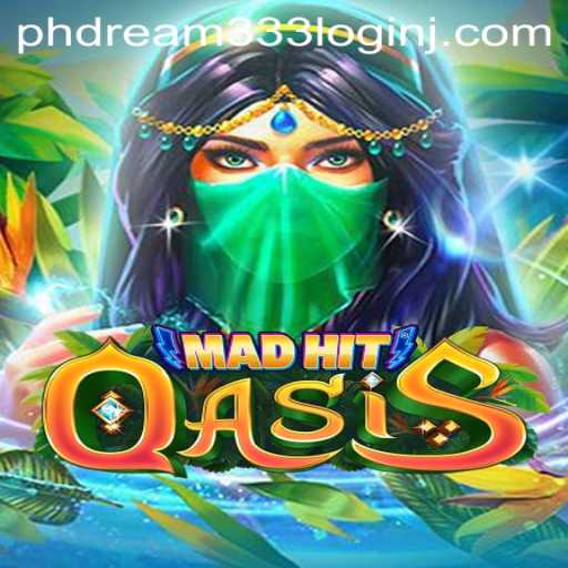 MadHitOasis: A Thrilling Journey Through Virtual Realities