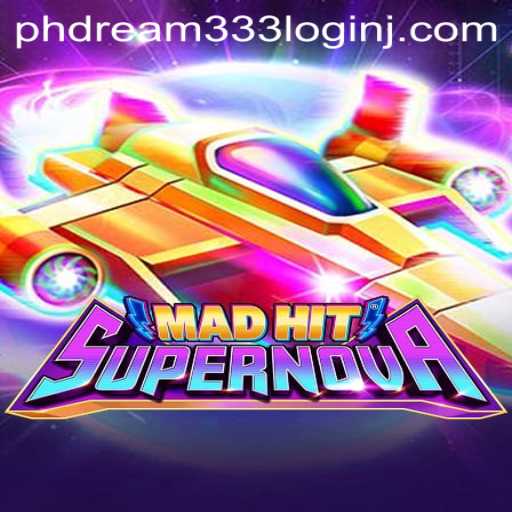 Explore the Exciting World of MadHitSupernova and Learn the Nuances of Phdream333 Login