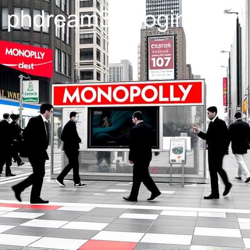 Exploring the Economic Influence of Monopolies