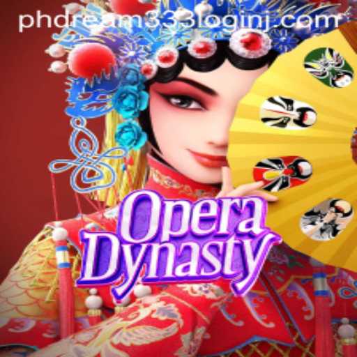 OperaDynasty: Exploring the Thrills of Artistic Gaming