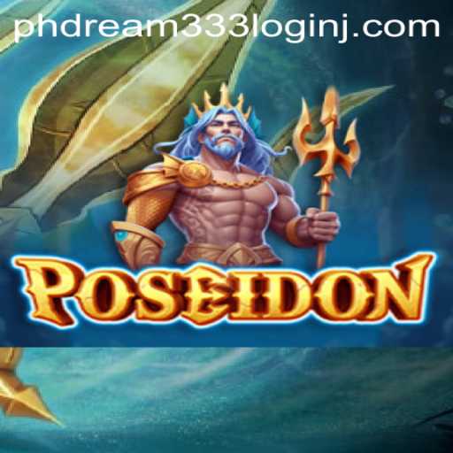 Dive into Poseidon: The Mythical Gaming Experience