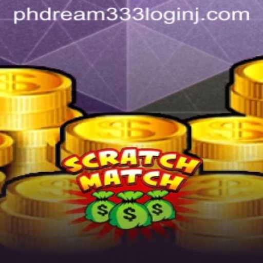 ScratchMatch: An Exciting New Game with Easy Access through phdream333 Login