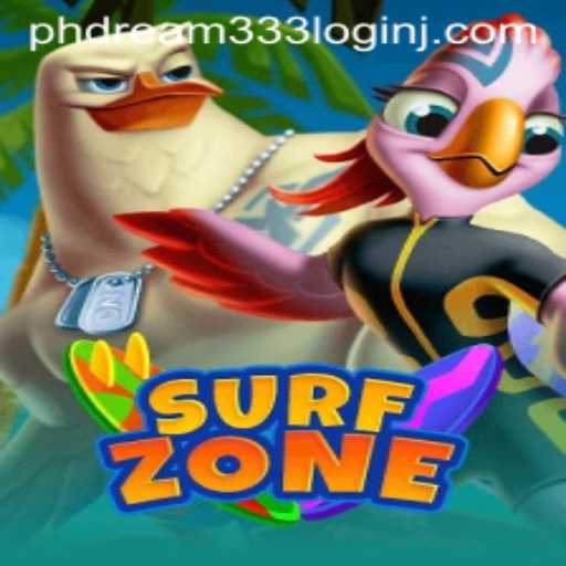 SurfZone: Ride the Waves of Adventure with PhDream333 Login