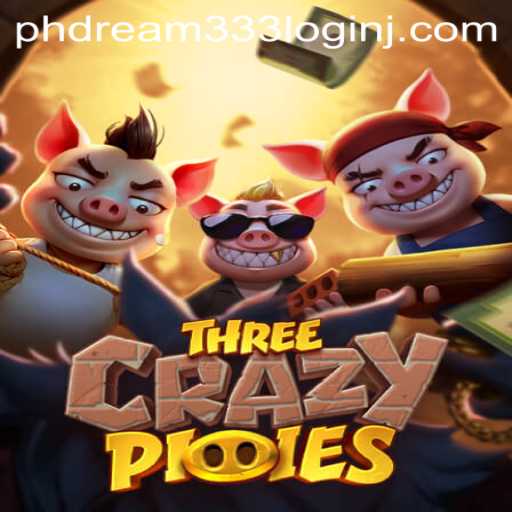 Unveiling ThreeCrazyPiggies: An Intriguing Blend of Strategy and Fun