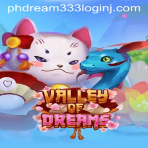 Valley of Dreams: An Immersive Gaming Experience with phdream333 Login