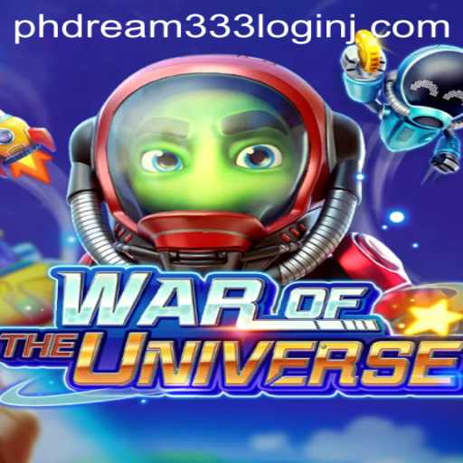 WAROFTHEUNIVERSE: A Journey Through Space and Strategy