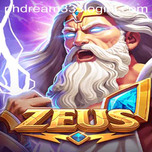Exploring the Enigmatic World of Zeus: An Immersive Experience with Phdream333 Login